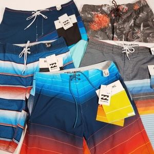 BILLABONG WHOLESALE Swim Lot - size 32